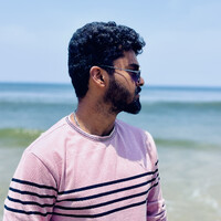 DHASHNA MOORTHY S U