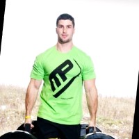 Jordan Barber