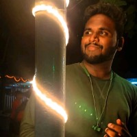 Prabhu Shankar R