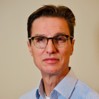 Jeff Montgomerie