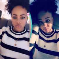 Janay Robinson