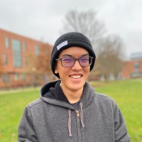 Ethan Shan