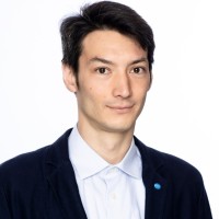 Yann Bertin