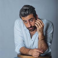 Reza Hamedi