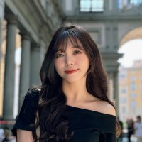 Alison Chou