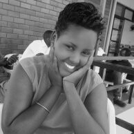 Clarisse Karire Mubiligi