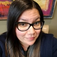 Melanie Tierney, CPC