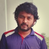 Suman Rasamalla