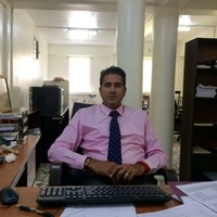 Nicholas Persaud