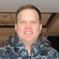 Keith Proctor