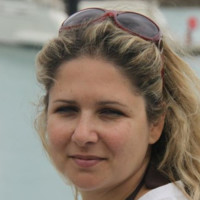 Irene Karra