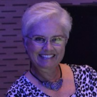 Karen Trengrove Redman