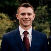 Jordan Parry