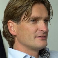 Gert Hutten