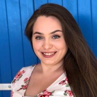 Katherine Cole