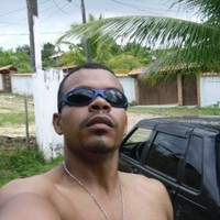 Alberto ramon souza Dos santos