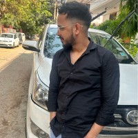 Sandeep Tomar