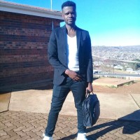 Njabulo Mngomezulu