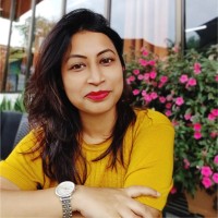 Armina Rahman