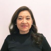 Rosa Maria Cordero Gutierrez