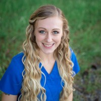 Kaleigh Burr