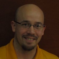 Timothy Olson