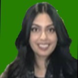 Reema Minhas, Bba, Cphr Candidate