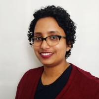 Sripriya Prasad