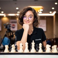Isabel García de la Cruz