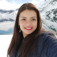 Scarlette Marjorie Obreque Flores
