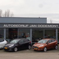 Jan Dodemont