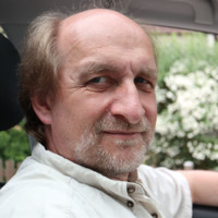 Volker Raduenz