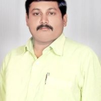Pawan Saxena - Advocate (M.A. , L.L.B.)