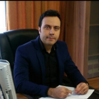 Sasha. Lawyer