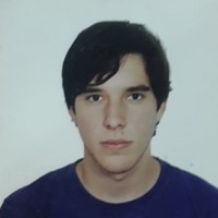 Matías German Lezama Cybart