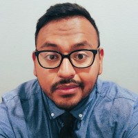 Abel Ortega