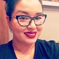 Jasmin Magana, Bsn