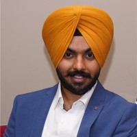 Gurpreet Singh