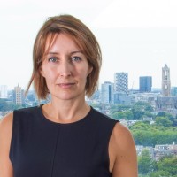 Georgina Brouwer