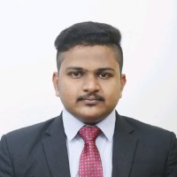 Ashwin Romero