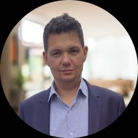 Nicolas Badet