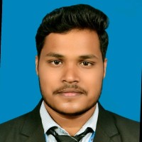 Paresh Sahoo