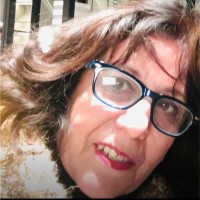 Patricia Gutierrez Alegría