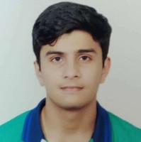 Viren Modi