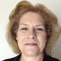 Ann Harbeson, Ph.D.