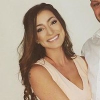 Jillian DeVuono