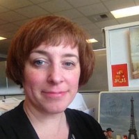 Dianne Lynch