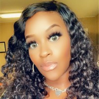 Tiffany Jones