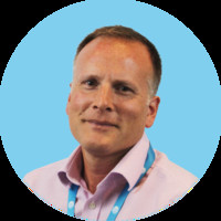 Simon Tyrrell