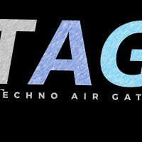 Tag Co. Technoairgate